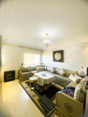 Appartement à ASILAH MARINA GOLF, Assilah